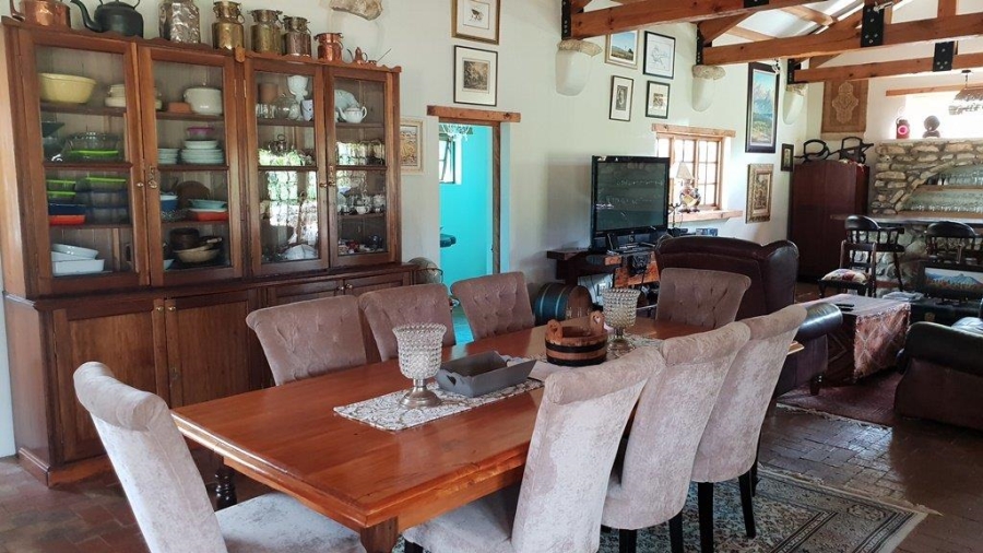 0 Bedroom Property for Sale in Riversdale Rural Western Cape